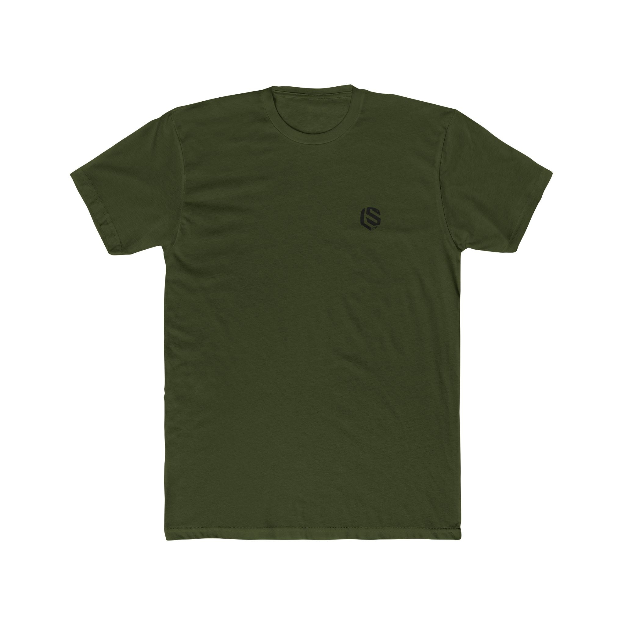 LETHL GEAR TEE